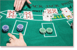 {How to Perform in an Online Casino and Not Get Infected With the Coronavirus?