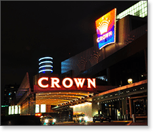 Crown Casino Entertainment