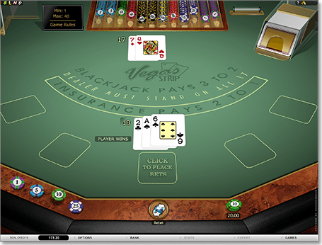 How to Play Blackjack in a Casino - The Answer You Have Been Looking For