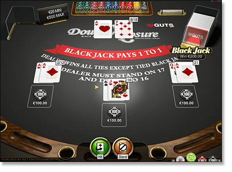 Juicy stakes poker