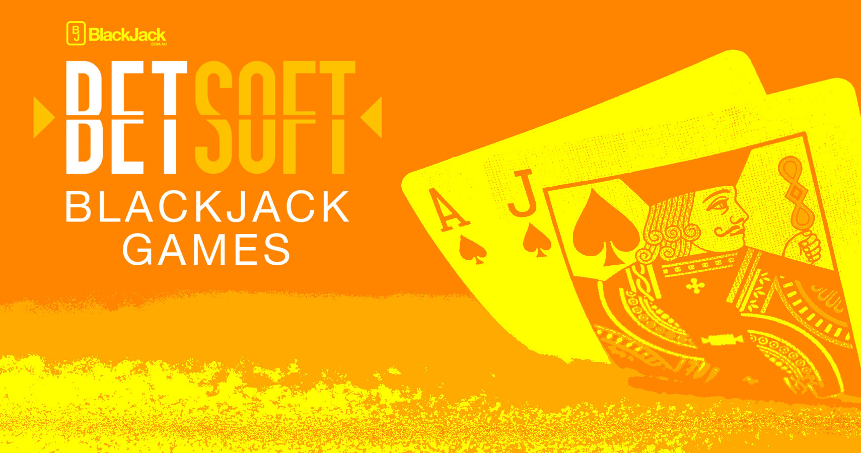 Betsoft blackjack