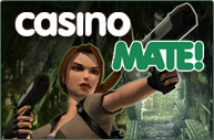 Visit Casino-Mate Claim casino bonuses