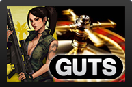 Guts Casino Guts mobile casino