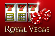 Royal Vegas Casino Blackjack at Royal Vegas