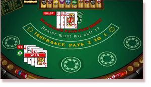 Deutsche Online-Casino-Bonus-Informationen