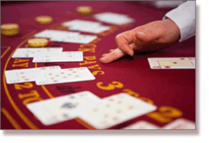 Blackjack Strategy