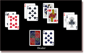 Blackjack Strategy Strategies