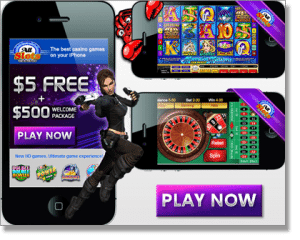 Mobile-Microgaming