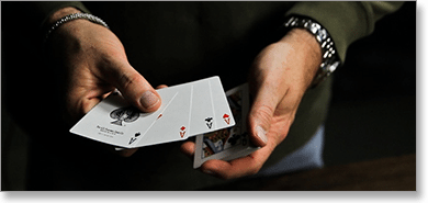 How to Count Cards in Blackjack - Hi Lo and Other Counting Systems