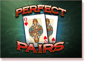 Blackjack Perfect Pairs: what is it and how much does it pay?