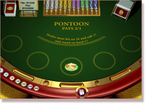 Difference Blackjack And Pontoon Difference Blackjack And Pontoon