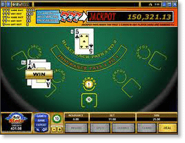 Play real money blackjack online Online Blackjack