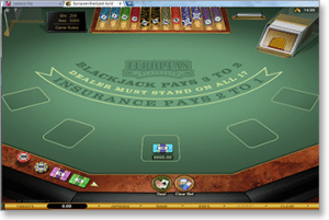 Vegas Downtown Gold Series High Stakes 21 Vegas Downtown Gold Series High Stakes 21