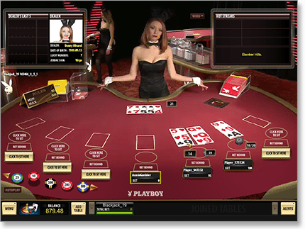 Live Dealer High Stakes Blackjack Live Dealer High Stakes Blackjack