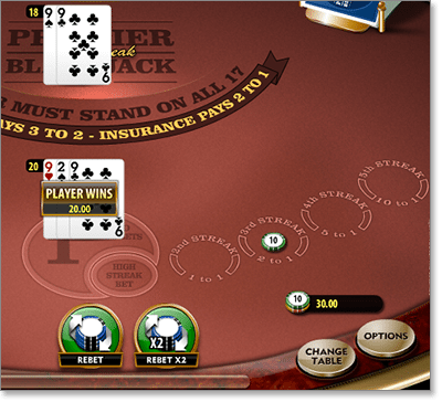 Bets Bets