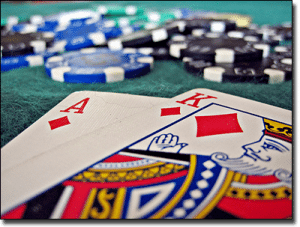 Bankroll for Online and Live Blackjack