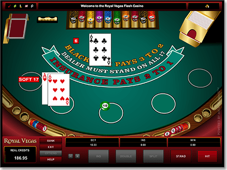 What To Do When The Dealer Shows A 6 Blackjack Tips Strategyblackjack Australia