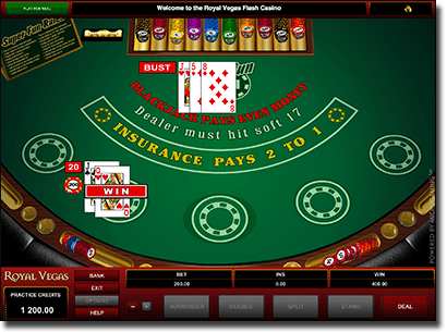 Play Super Fun 21 for real money online Play Super Fun 21 for real money online