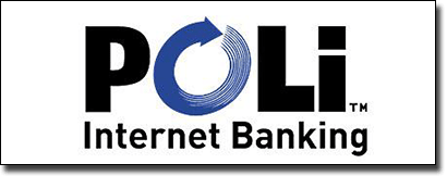 POLi Payments online casino deposit method