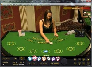 G'Day Casino - live dealer blackjack for free G'Day Casino - live dealer blackjack for free
