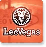 Leo Vegas Casino blackjack mobile app
