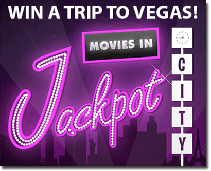 Win a trip to Vegas at Jackpot City blackjack casino