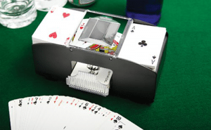 Blackjack Blackjack