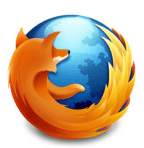 Firefox blackjack