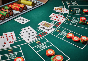 Blackjack popularity is on the decline at Las Vegas Strip casinosBlackJack Australia